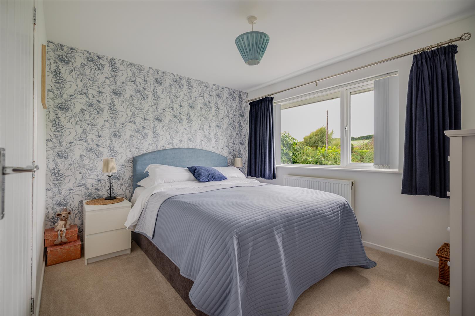 Greystone, Pitton, Rhossili, Swansea, SA3 1PH